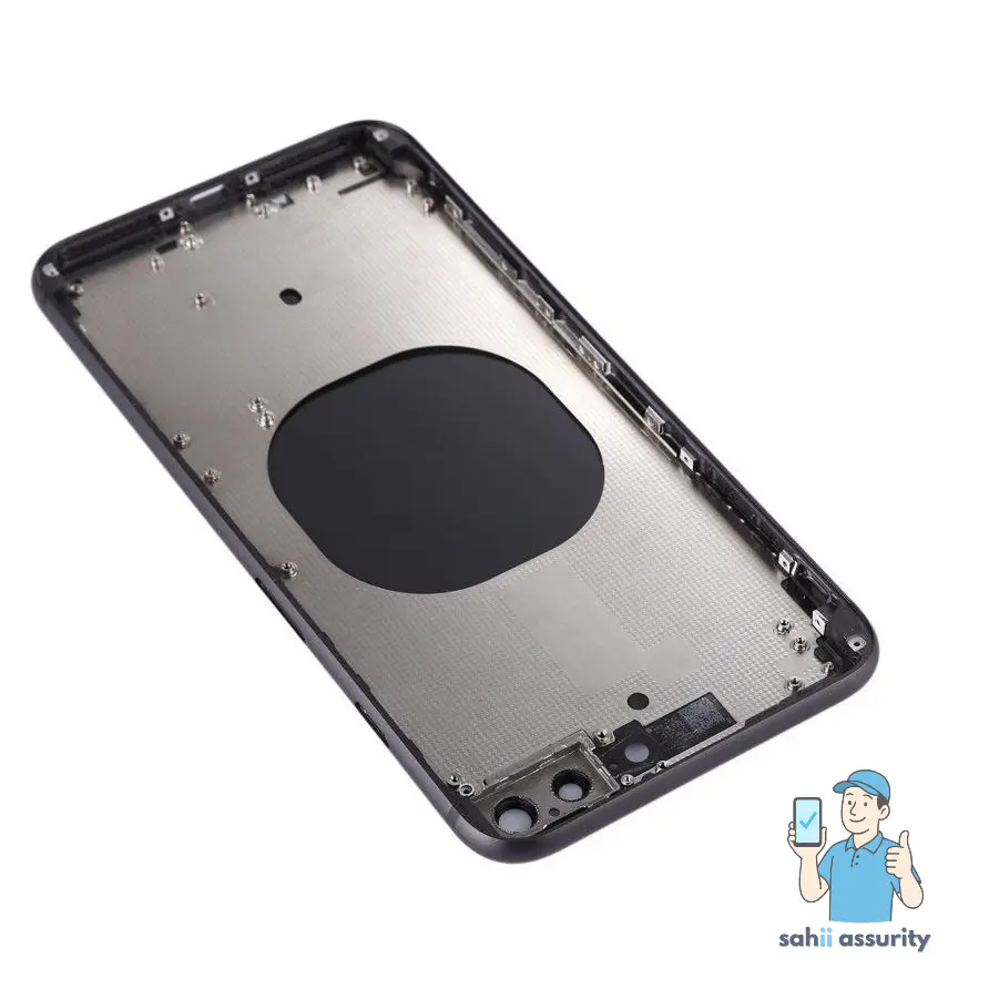 Full Body Housing for Apple iPhone 8 Plus thumbnail